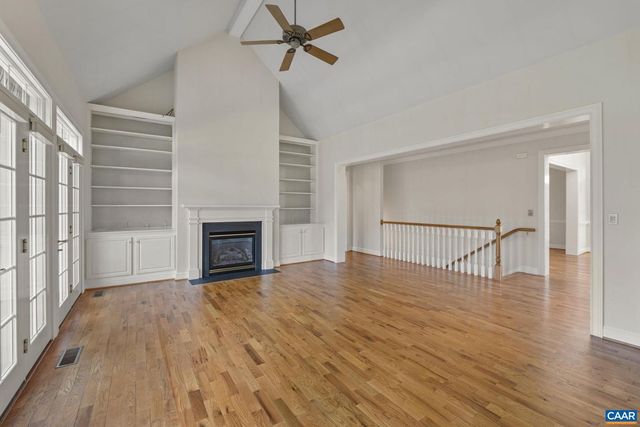 4190 LUXOR TERRACE DR, Charlottesville, VA 22901