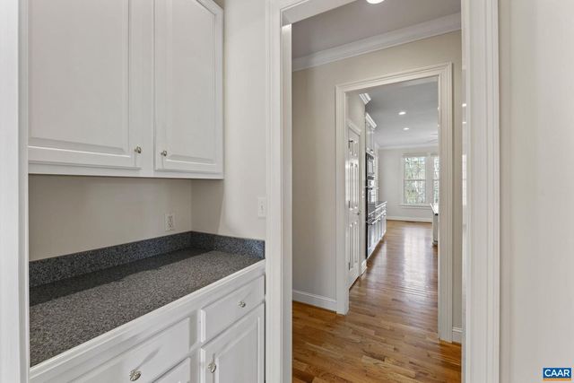 4190 LUXOR TERRACE DR, Charlottesville, VA 22901