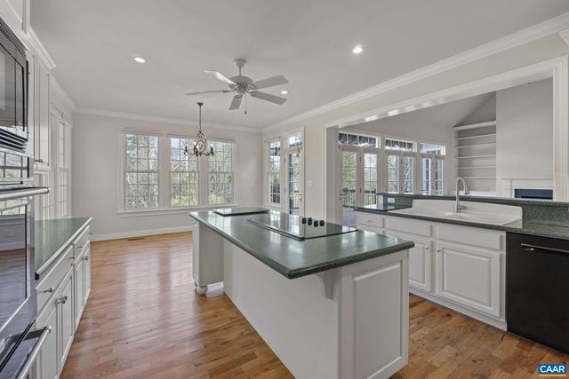 4190 LUXOR TERRACE DR, Charlottesville, VA 22901