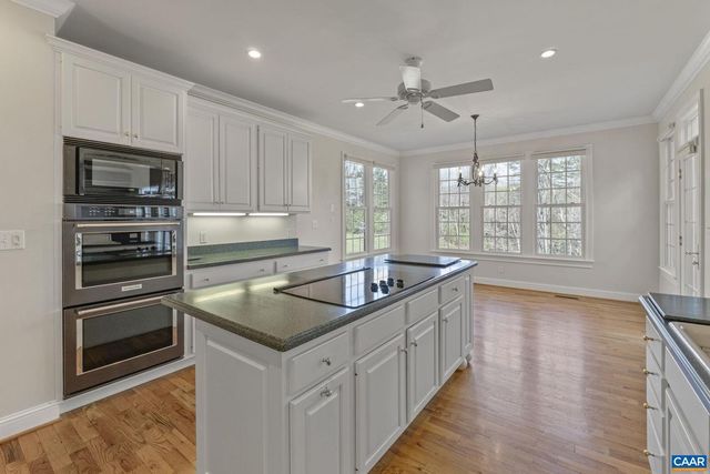 4190 LUXOR TERRACE DR, Charlottesville, VA 22901