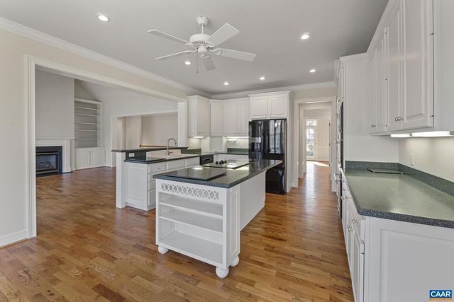 4190 LUXOR TERRACE DR, Charlottesville, VA 22901