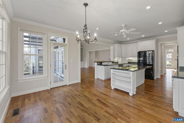 4190 LUXOR TERRACE DR, Charlottesville, VA 22901