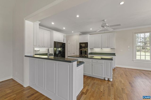 4190 LUXOR TERRACE DR, Charlottesville, VA 22901