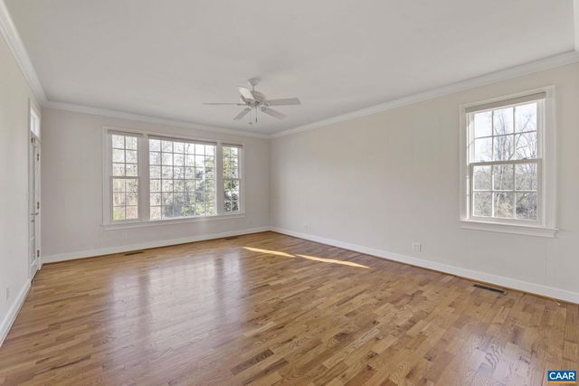 4190 LUXOR TERRACE DR, Charlottesville, VA 22901