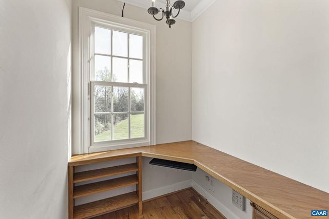 4190 LUXOR TERRACE DR, Charlottesville, VA 22901