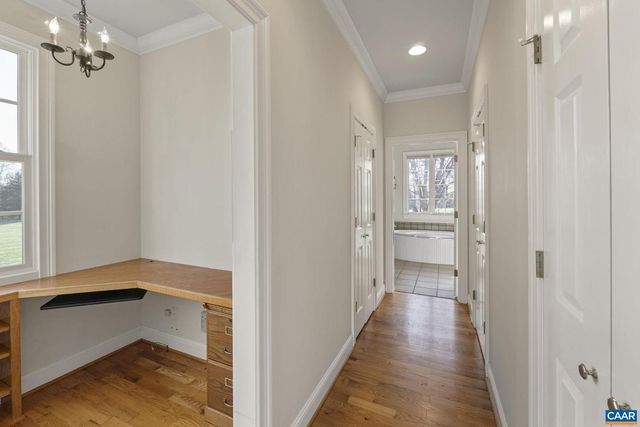 4190 LUXOR TERRACE DR, Charlottesville, VA 22901