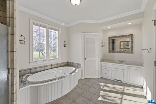 4190 LUXOR TERRACE DR, Charlottesville, VA 22901