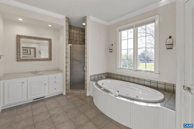 4190 LUXOR TERRACE DR, Charlottesville, VA 22901