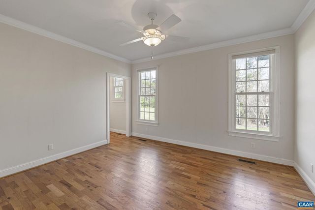 4190 LUXOR TERRACE DR, Charlottesville, VA 22901