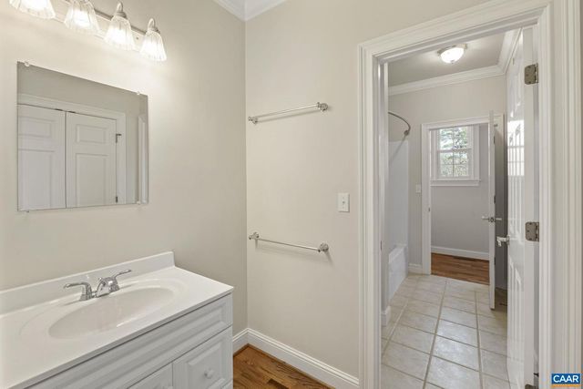 4190 LUXOR TERRACE DR, Charlottesville, VA 22901