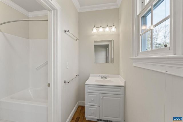 4190 LUXOR TERRACE DR, Charlottesville, VA 22901