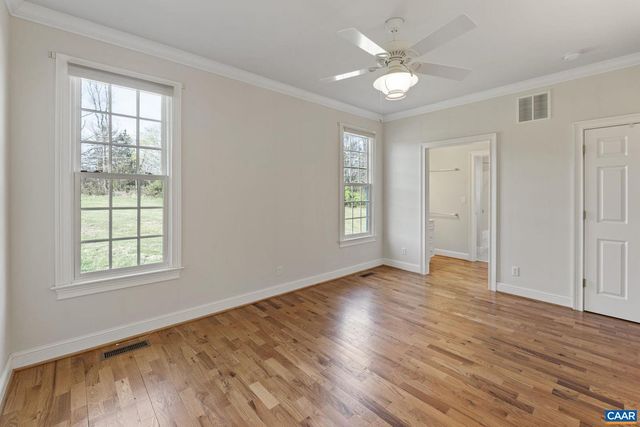 4190 LUXOR TERRACE DR, Charlottesville, VA 22901