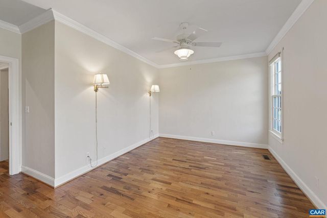 4190 LUXOR TERRACE DR, Charlottesville, VA 22901