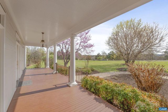 4190 LUXOR TERRACE DR, Charlottesville, VA 22901