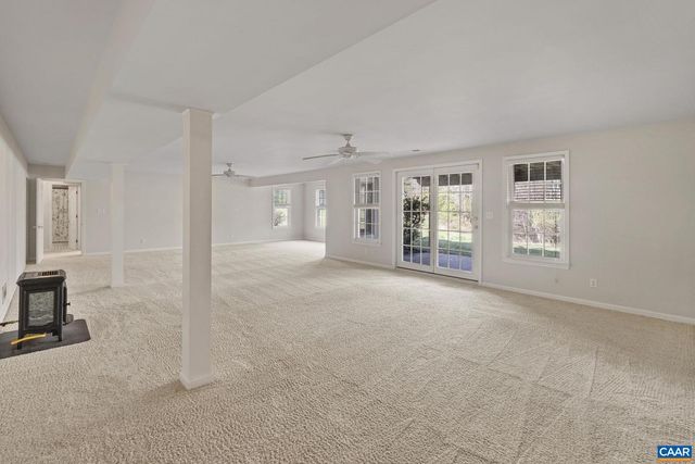 4190 LUXOR TERRACE DR, Charlottesville, VA 22901