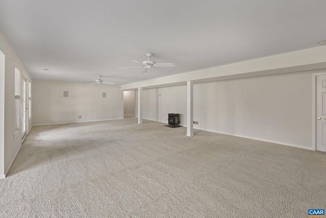 4190 LUXOR TERRACE DR, Charlottesville, VA 22901