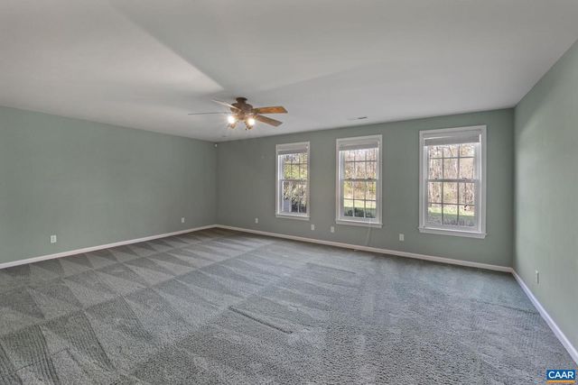 4190 LUXOR TERRACE DR, Charlottesville, VA 22901