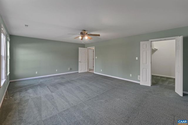 4190 LUXOR TERRACE DR, Charlottesville, VA 22901