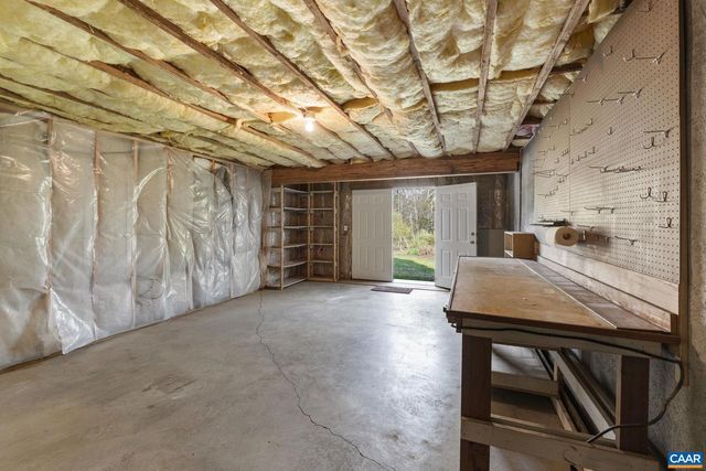 4190 LUXOR TERRACE DR, Charlottesville, VA 22901