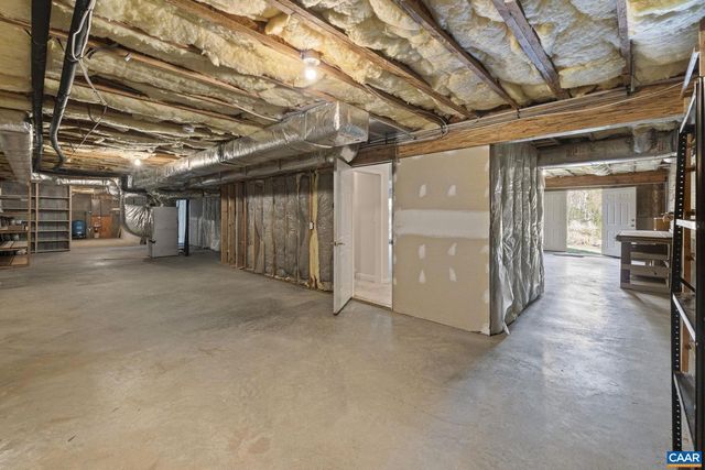 4190 LUXOR TERRACE DR, Charlottesville, VA 22901