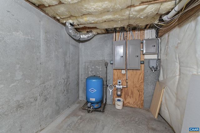 4190 LUXOR TERRACE DR, Charlottesville, VA 22901