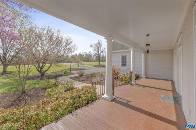 4190 LUXOR TERRACE DR, Charlottesville, VA 22901