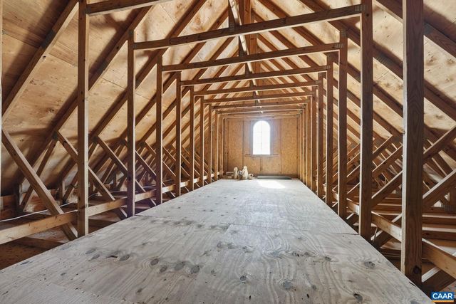 4190 LUXOR TERRACE DR, Charlottesville, VA 22901