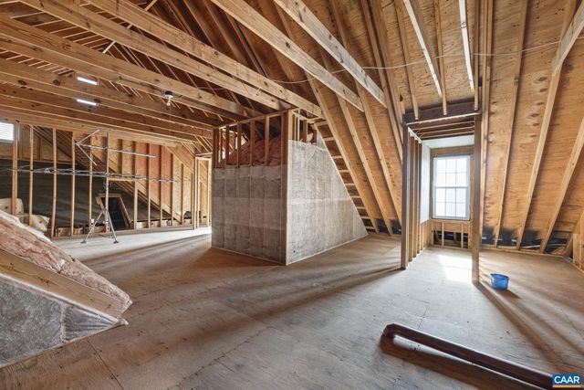 4190 LUXOR TERRACE DR, Charlottesville, VA 22901