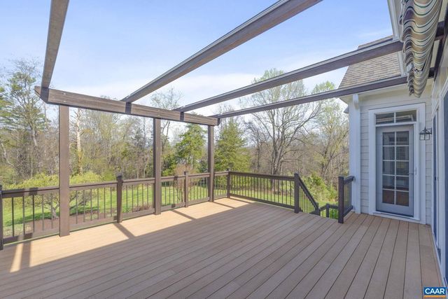 4190 LUXOR TERRACE DR, Charlottesville, VA 22901