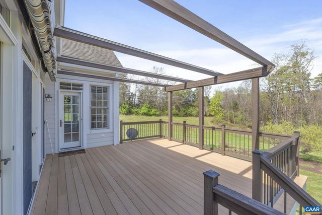 4190 LUXOR TERRACE DR, Charlottesville, VA 22901