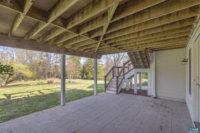 4190 LUXOR TERRACE DR, Charlottesville, VA 22901