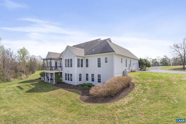 4190 LUXOR TERRACE DR, Charlottesville, VA 22901