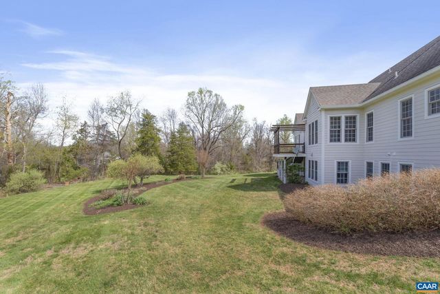 4190 LUXOR TERRACE DR, Charlottesville, VA 22901