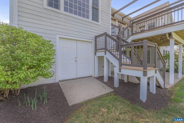 4190 LUXOR TERRACE DR, Charlottesville, VA 22901