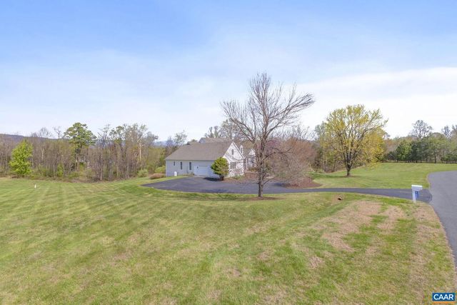 4190 LUXOR TERRACE DR, Charlottesville, VA 22901