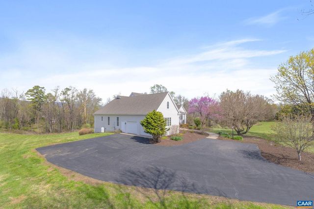 4190 LUXOR TERRACE DR, Charlottesville, VA 22901