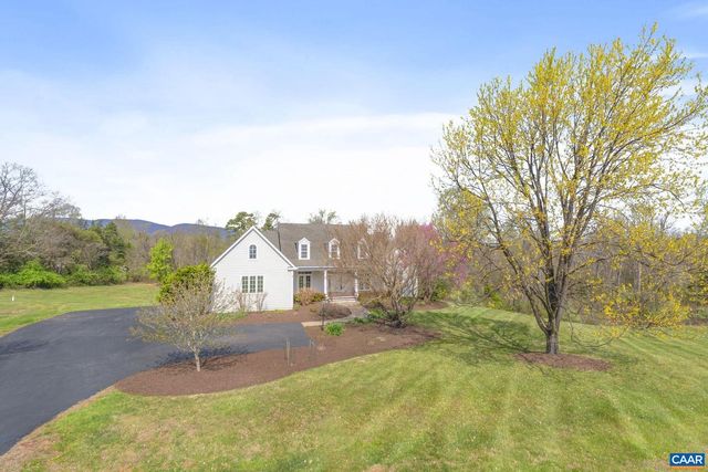 4190 LUXOR TERRACE DR, Charlottesville, VA 22901