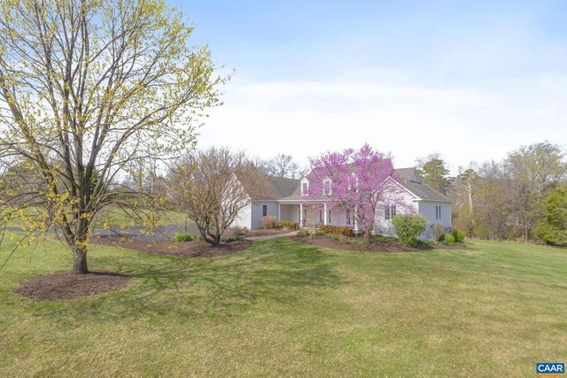 4190 LUXOR TERRACE DR, Charlottesville, VA 22901