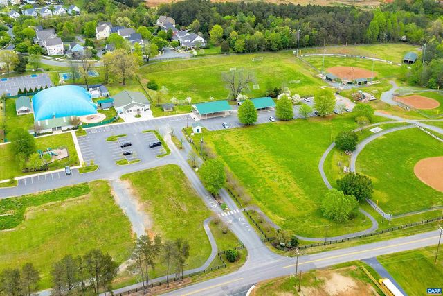 4190 LUXOR TERRACE DR, Charlottesville, VA 22901