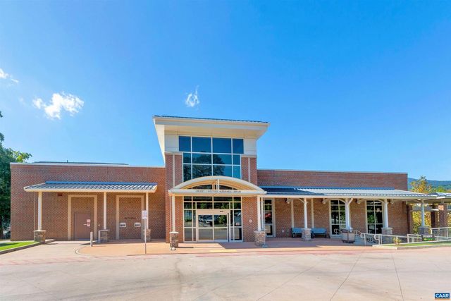 4190 LUXOR TERRACE DR, Charlottesville, VA 22901