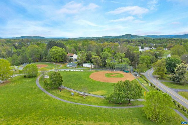 4190 LUXOR TERRACE DR, Charlottesville, VA 22901