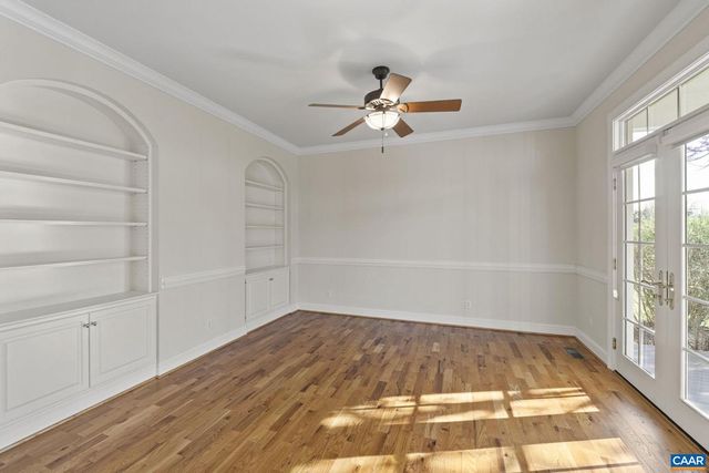 4190 LUXOR TERRACE DR, Charlottesville, VA 22901