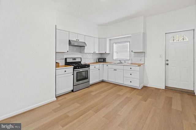 1653 N SMALLWOOD ST, Baltimore, MD 21216
