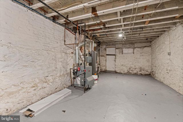 1653 N SMALLWOOD ST, Baltimore, MD 21216