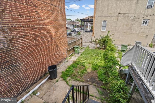1653 N SMALLWOOD ST, Baltimore, MD 21216