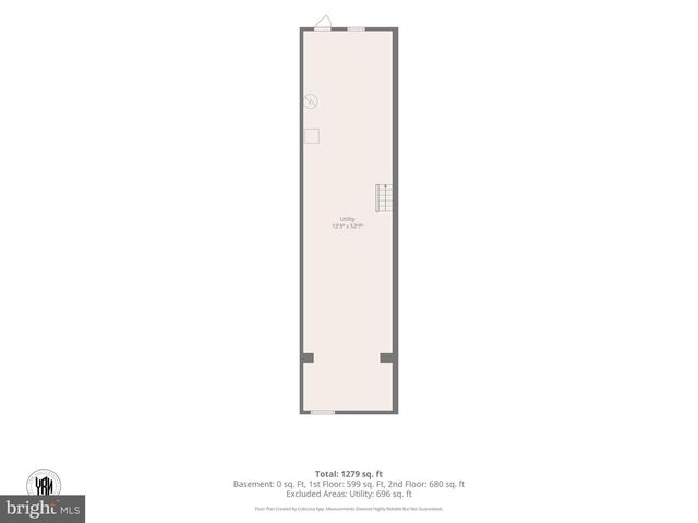 1653 N SMALLWOOD ST, Baltimore, MD 21216