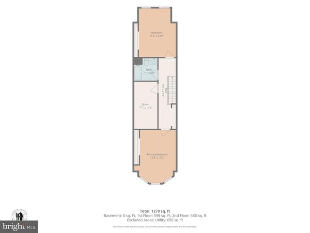 1653 N SMALLWOOD ST, Baltimore, MD 21216