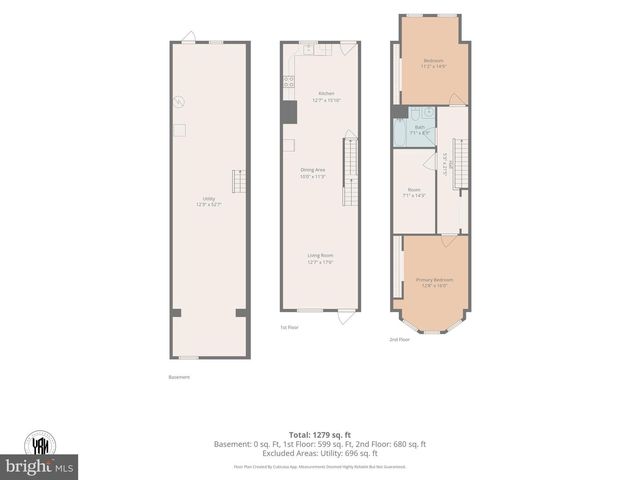 1653 N SMALLWOOD ST, Baltimore, MD 21216