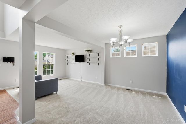 7719 Sycamore Woods Lane, Hamilton, OH 45011