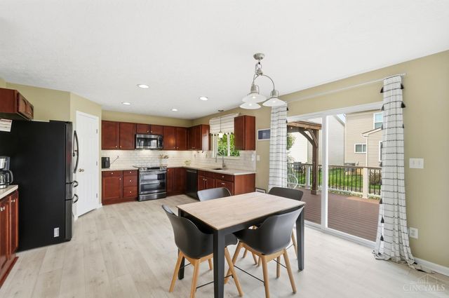 7719 Sycamore Woods Lane, Hamilton, OH 45011
